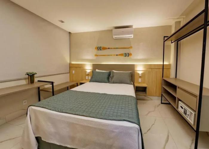Gaeta Hotel
