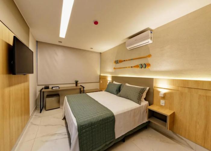 Gaeta Hotel