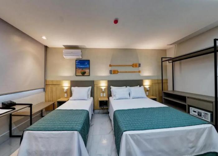 Gaeta Hotel