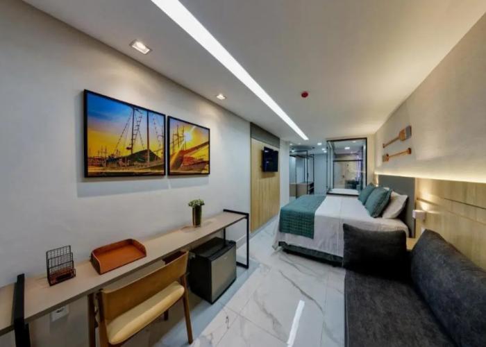 Gaeta Hotel