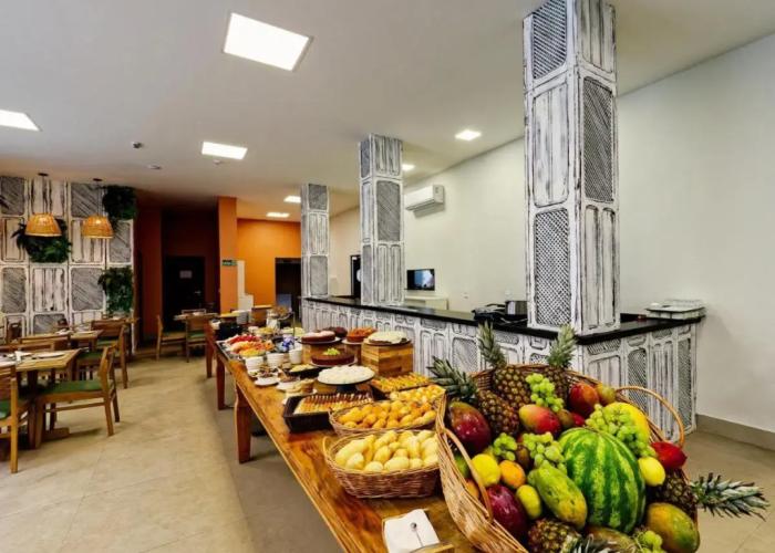 Gaeta Hotel