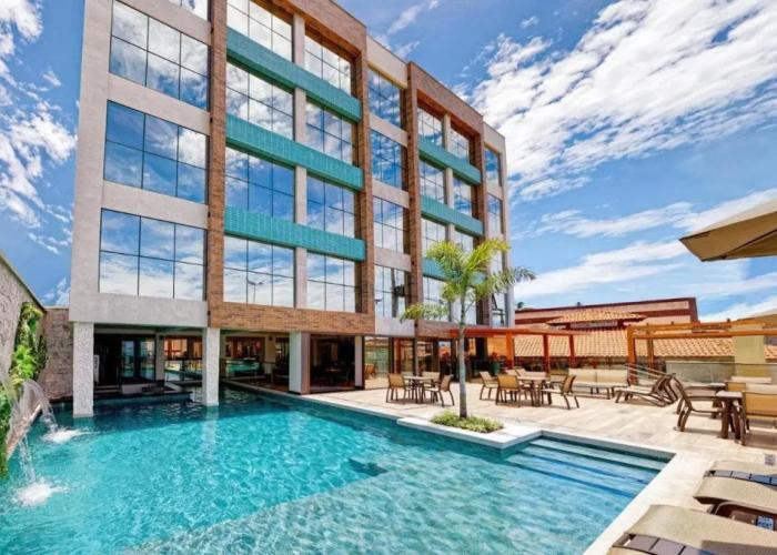 Gaeta Hotel