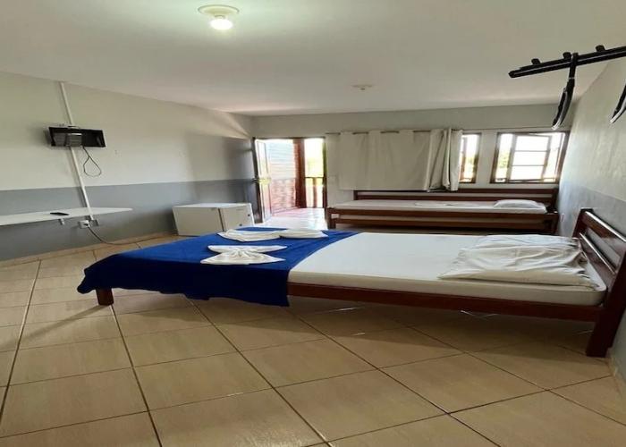 Suite Pousada Paraío