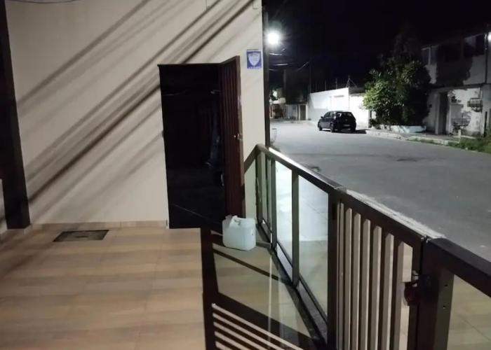 Suite Pousada Paraío