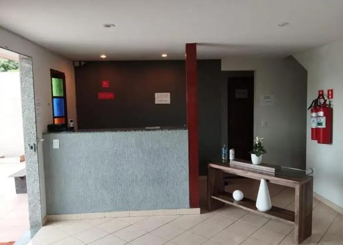 Suite Pousada Paraío