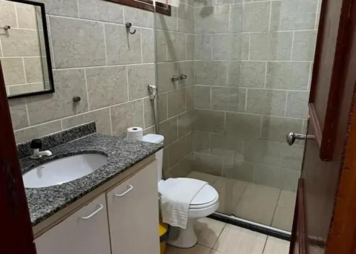 Suite Pousada Paraío
