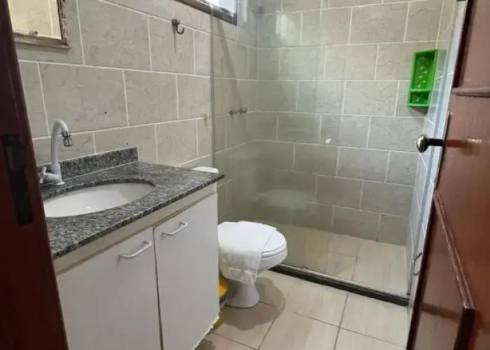 Suite Pousada Paraío