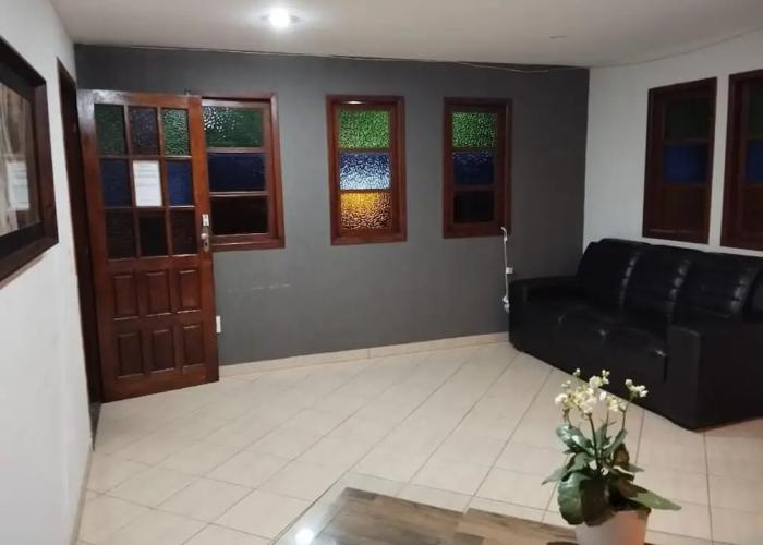 Suite Pousada Paraío