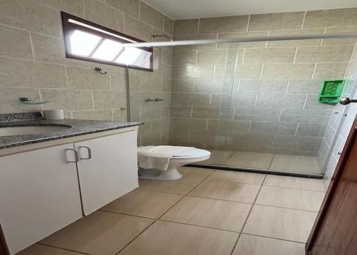 Suite Pousada Paraío