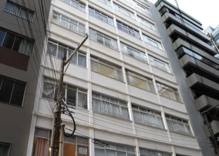 20 m from the beach in the center of Guarapari - Brazilian Corner