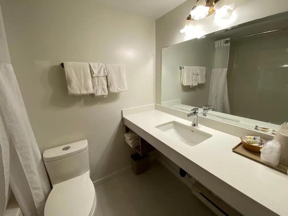 фото Chalet Continental