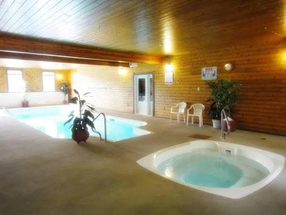 фото Chalet Continental