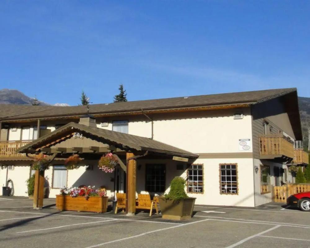 фото Chalet Continental