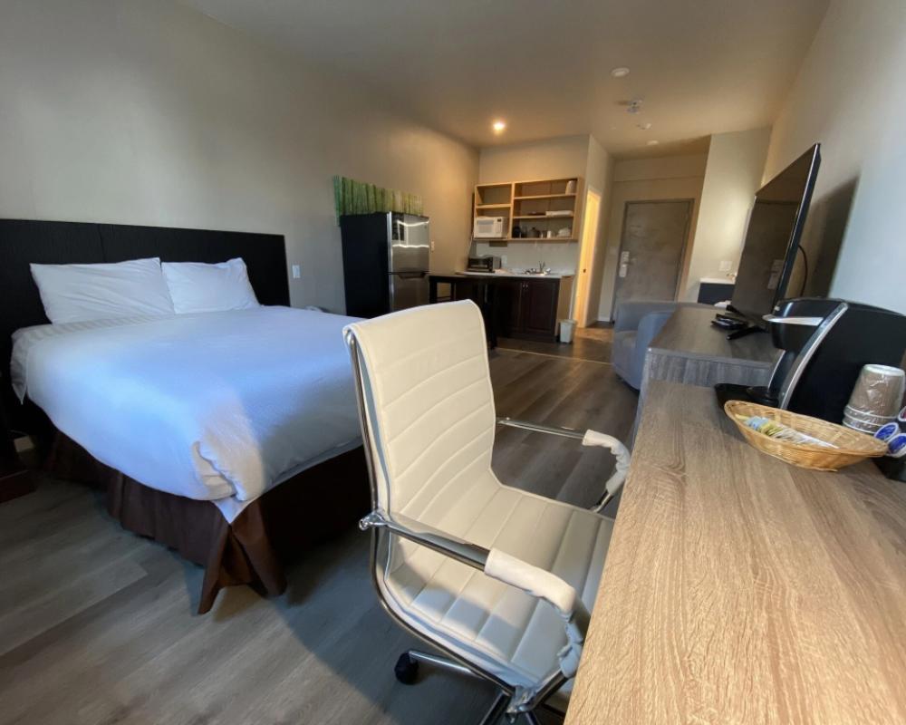 фото Chalet Continental