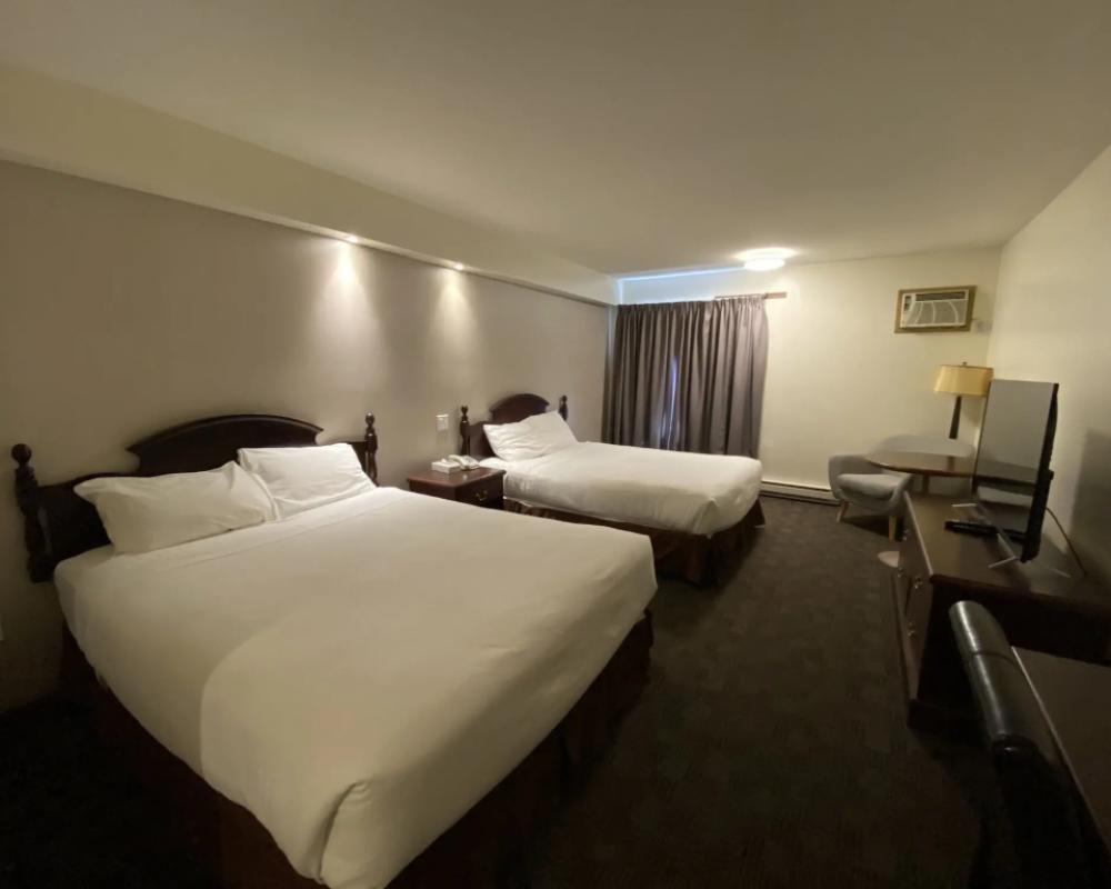 фото Chalet Continental