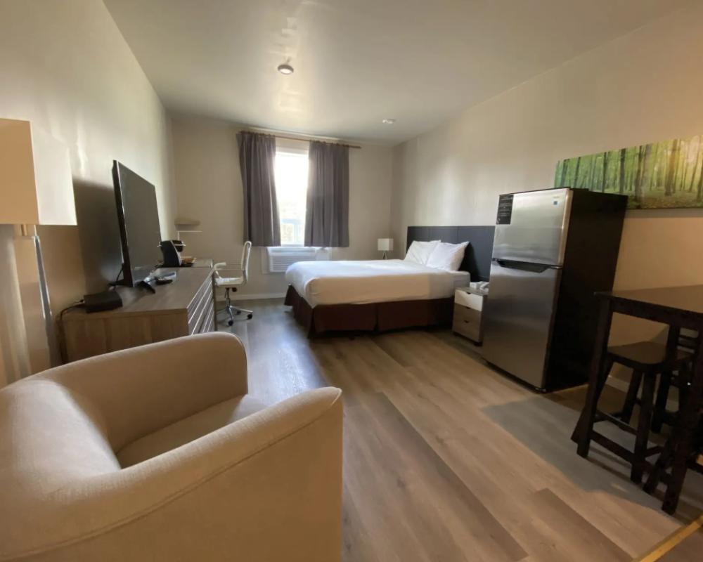 фото Chalet Continental