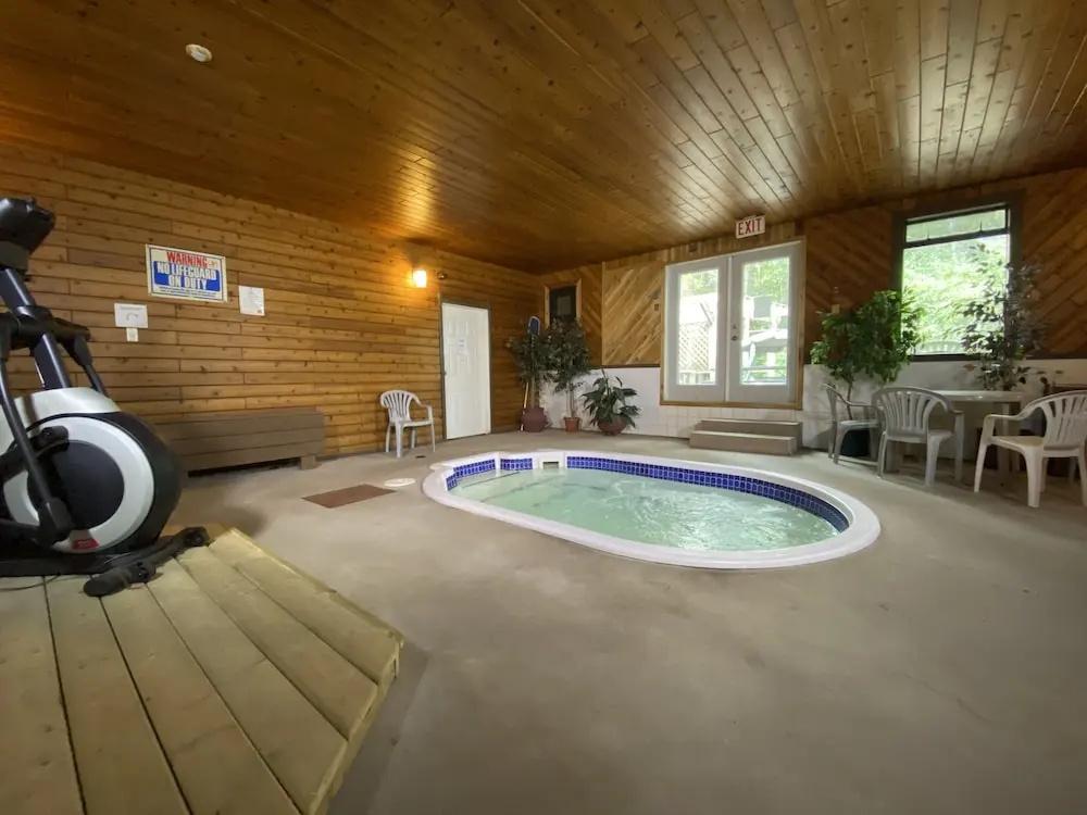фото Chalet Continental