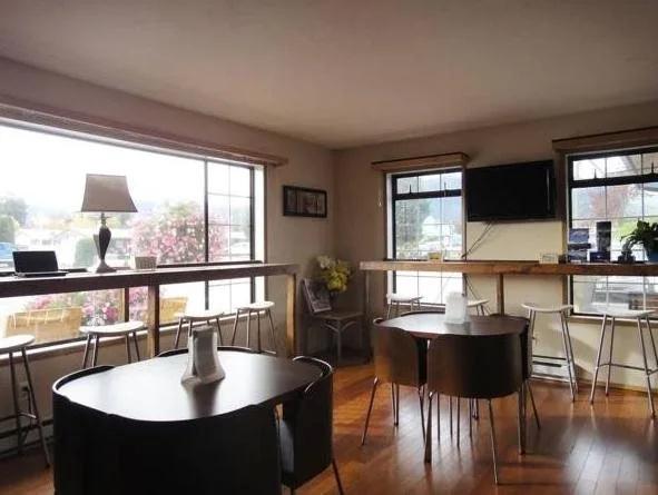 фото Chalet Continental