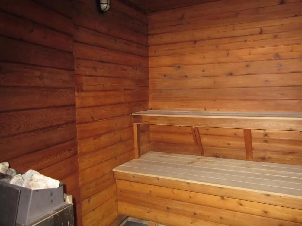 фото Chalet Continental