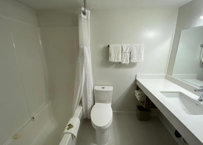 Chalet Continental
