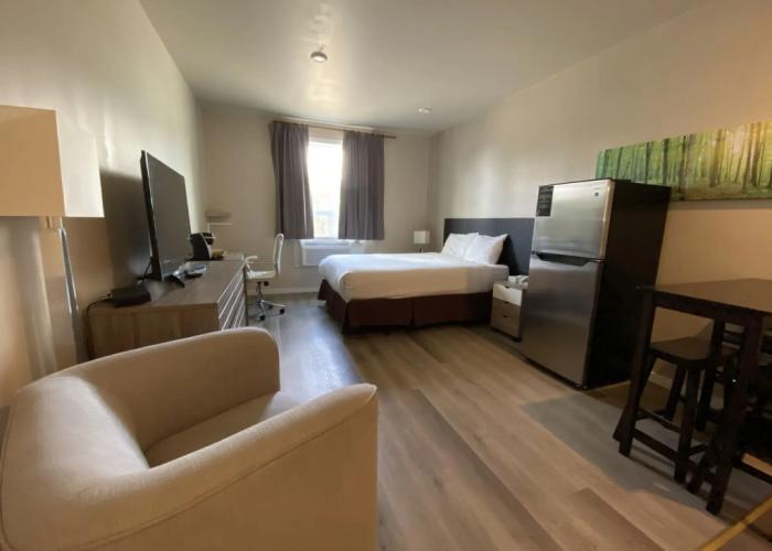 Chalet Continental