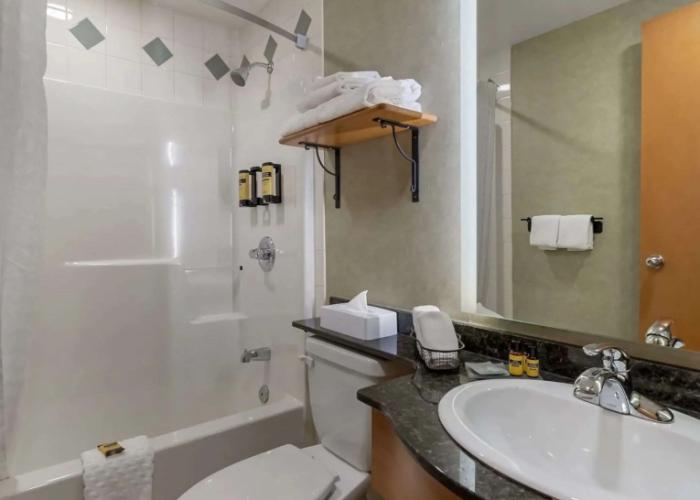 Best Western Plus Valemount Inn & Suites