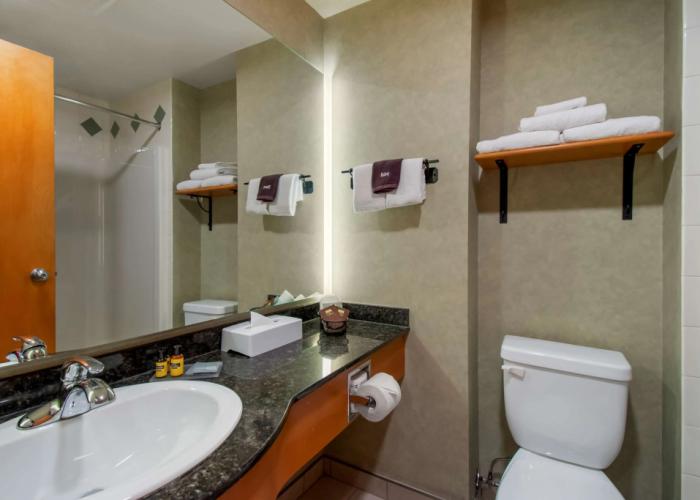 Best Western Plus Valemount Inn & Suites