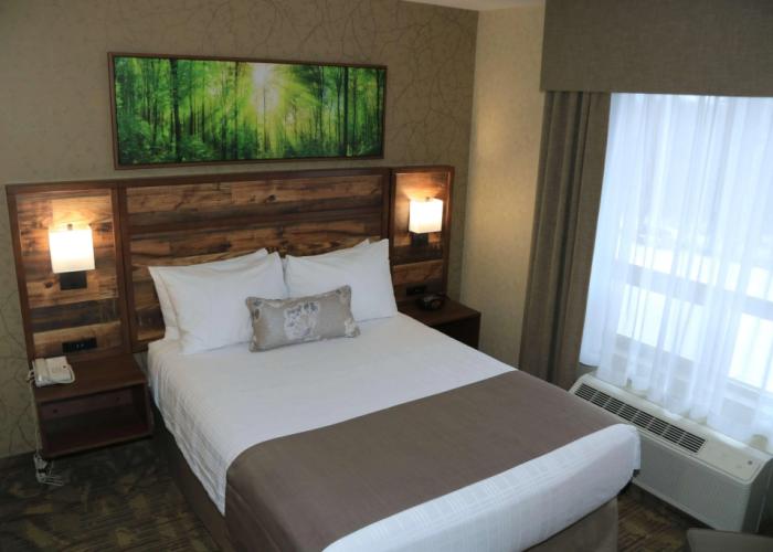 Best Western Plus Valemount Inn & Suites