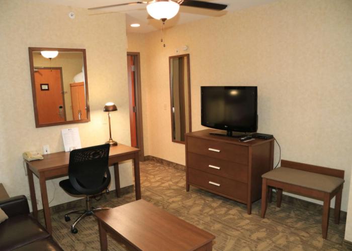 Best Western Plus Valemount Inn & Suites