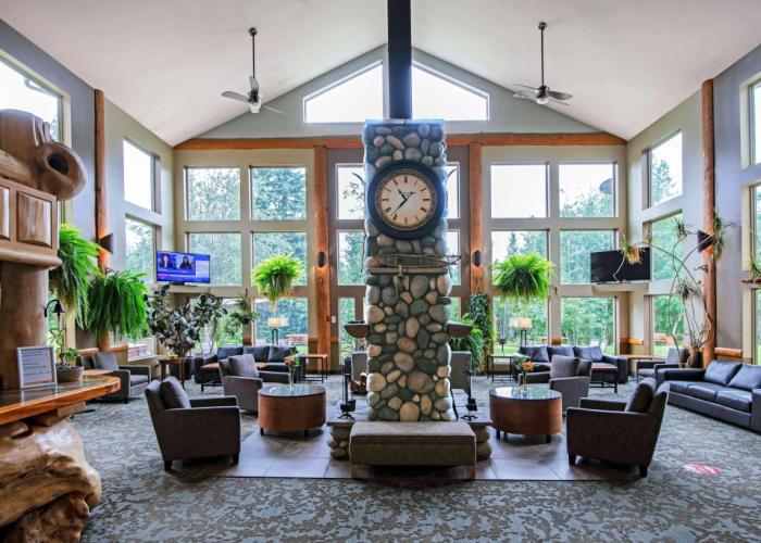 Best Western Plus Valemount Inn & Suites