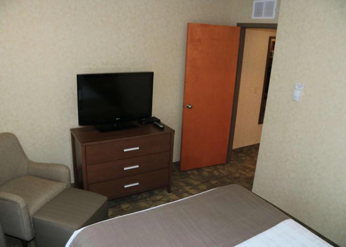 Best Western Plus Valemount Inn & Suites