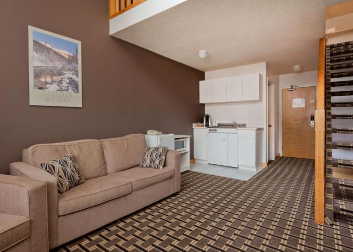Super 8 by Wyndham Valemount