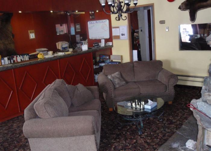 Valemount Vacation Inn