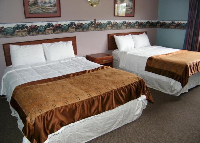 Valemount Vacation Inn