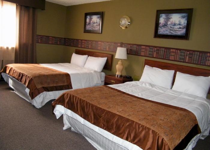 Valemount Vacation Inn