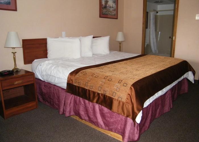 Valemount Vacation Inn