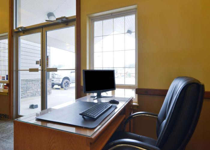 Canadas Best Value Inn Valemount