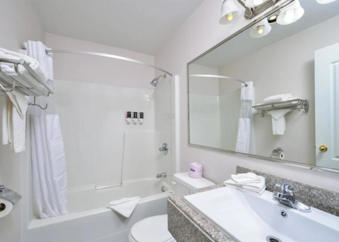 Canadas Best Value Inn Valemount
