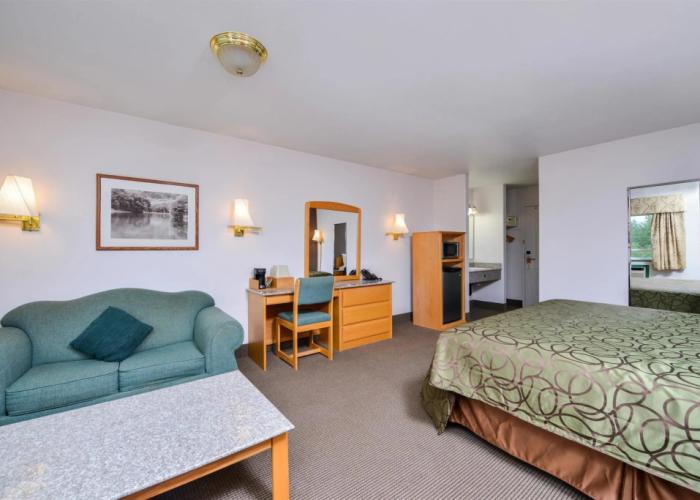 Canadas Best Value Inn Valemount