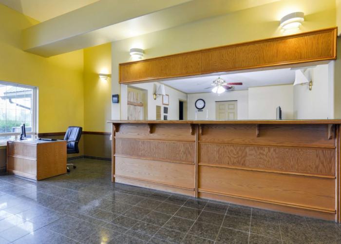Canadas Best Value Inn Valemount