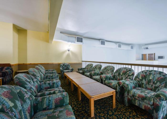 Canadas Best Value Inn Valemount