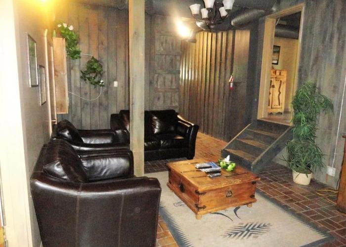 Terracana Ranch Resort