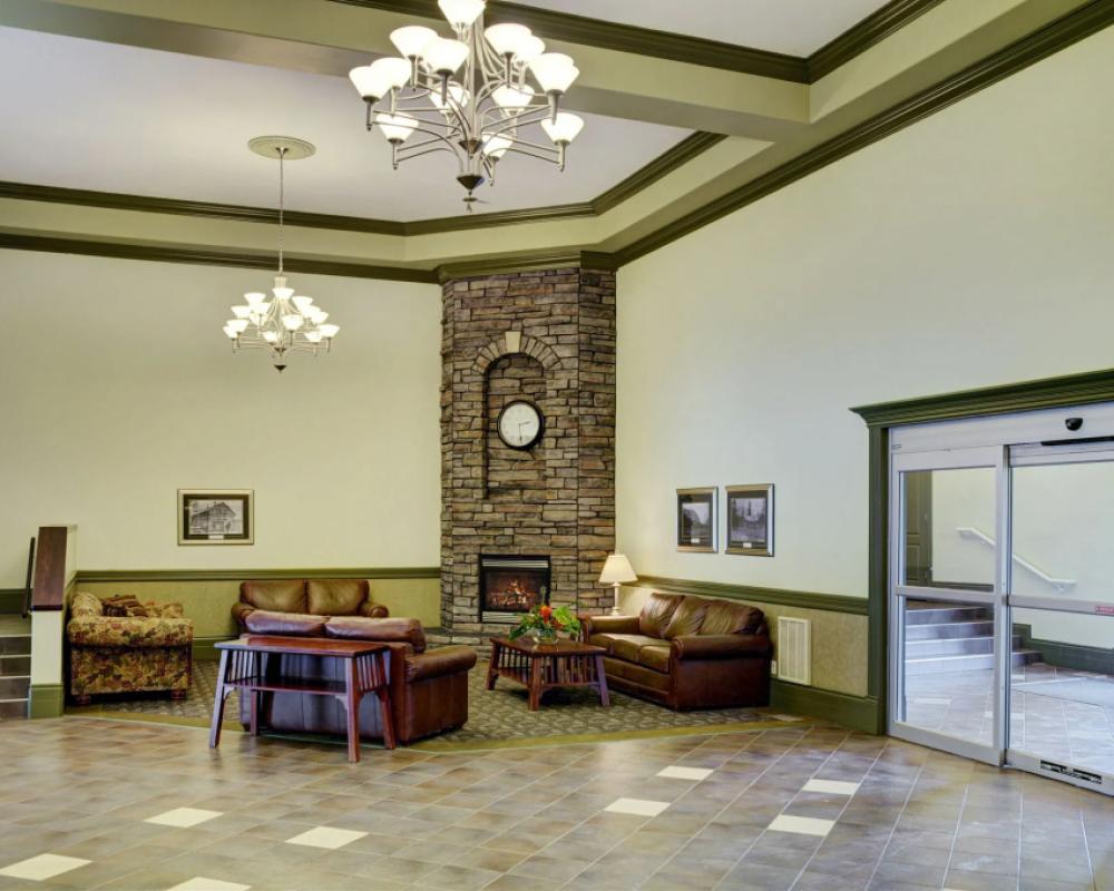 фото Nova Inn Edson