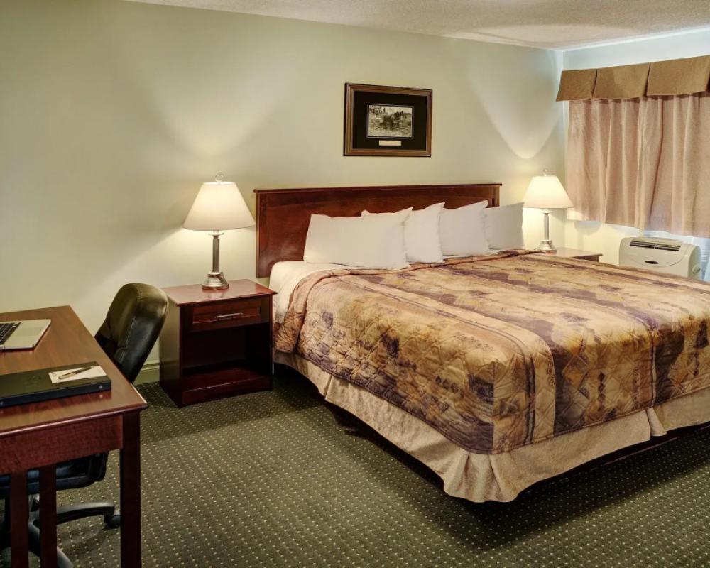 фото Nova Inn Edson