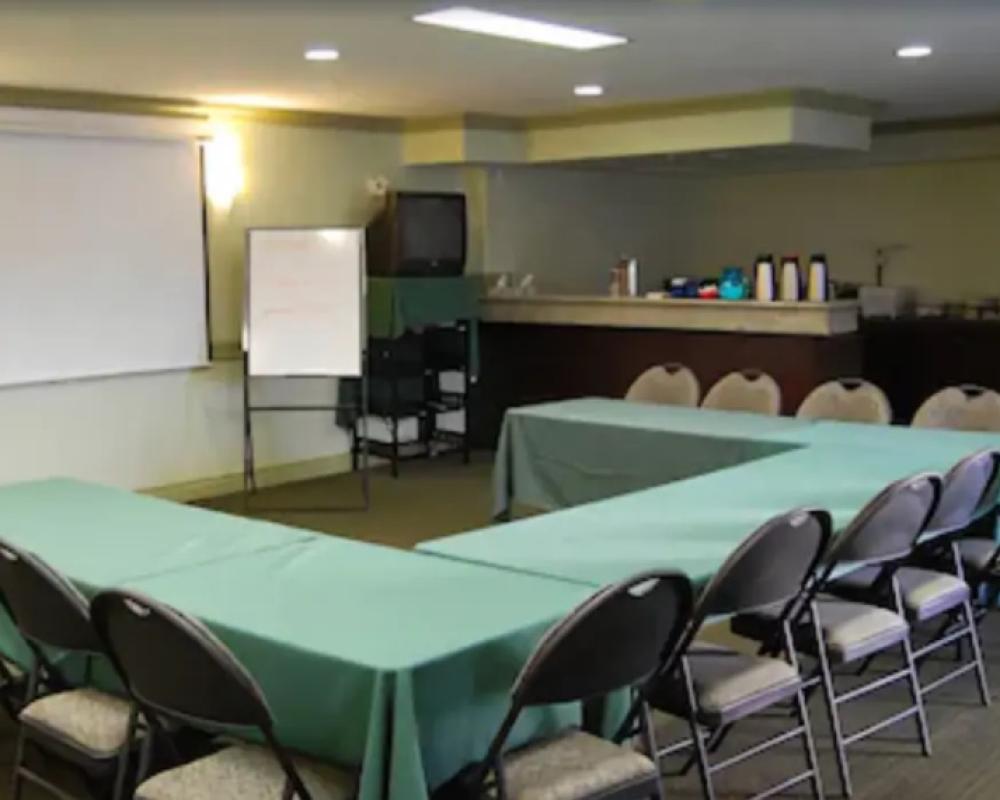 фото Nova Inn Edson