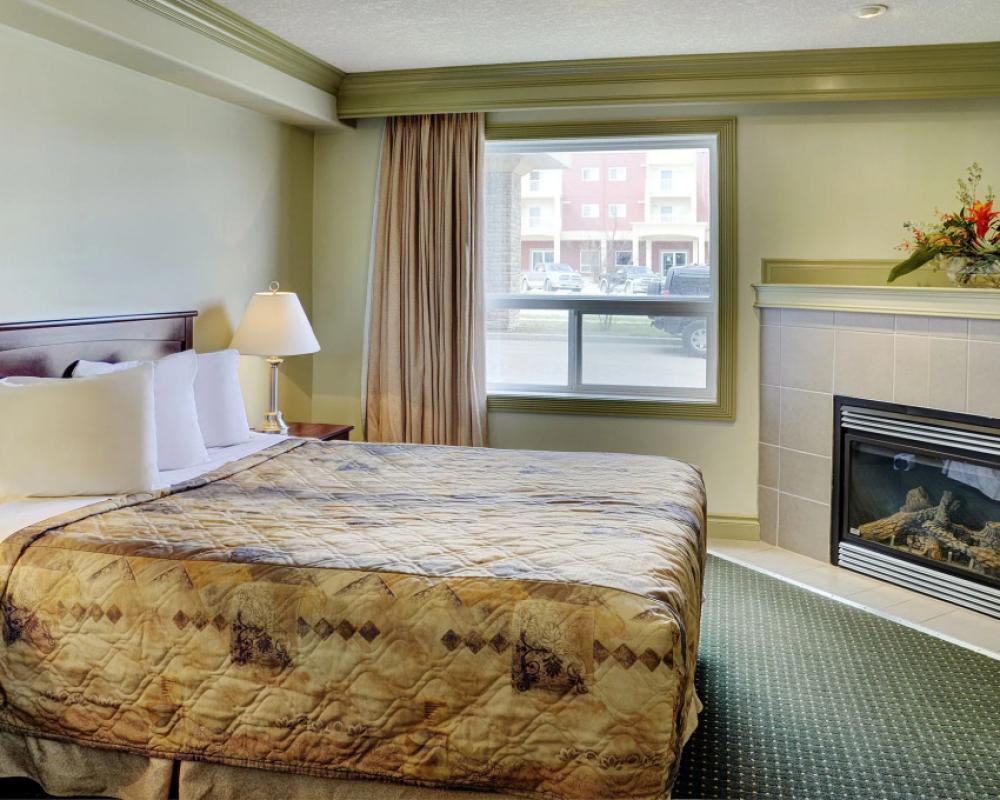 фото Nova Inn Edson
