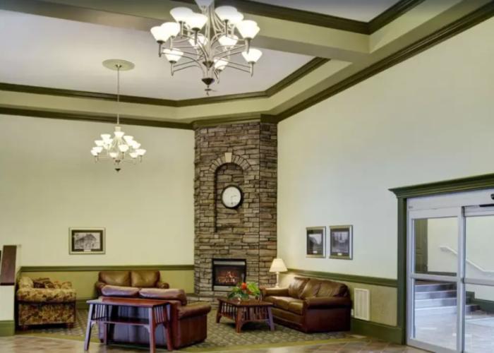 Nova Inn Edson