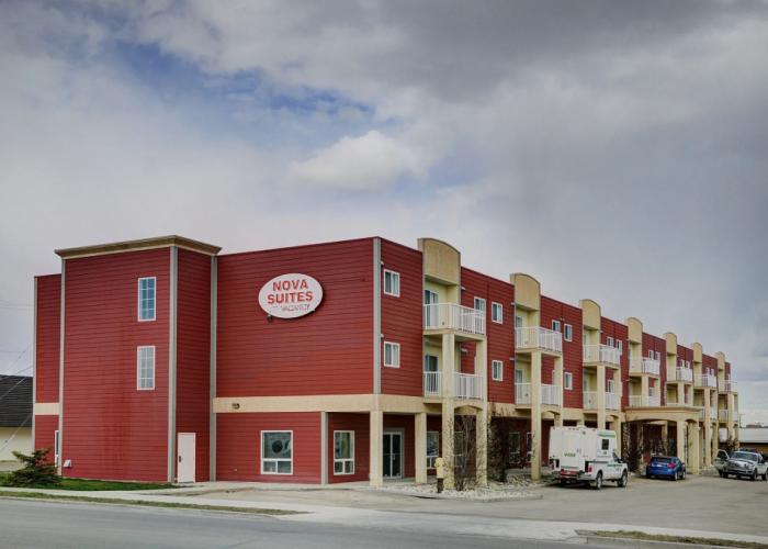 Nova Inn Edson
