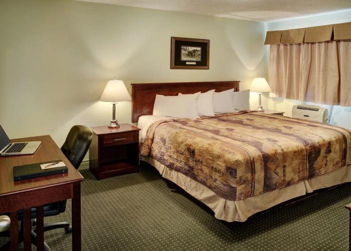 Nova Inn Edson