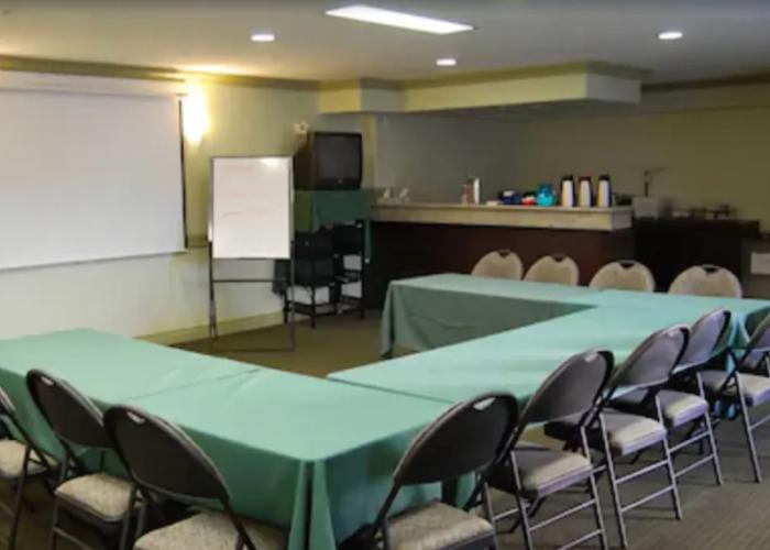 Nova Inn Edson